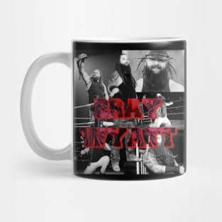 BRAY WYATT Mug